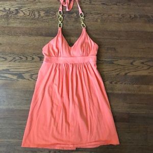 Victoria’s Secret Bra Top Dress
